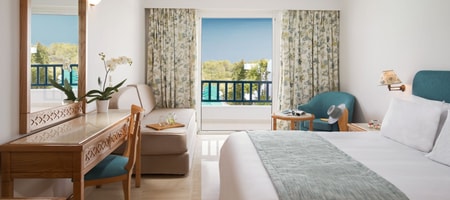 Double Sea View