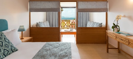 Family Sea View