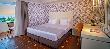Master Room