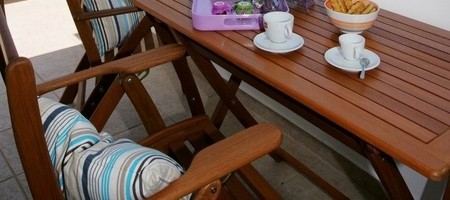 Cyclades Junior Suite
