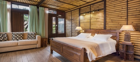 Jasmine Bungalow