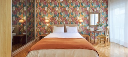 Melia | Skoufou 6 Athens 105 57