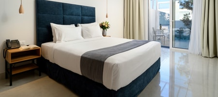 Junior Suite with Private Pool