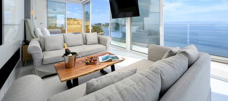 Penthouse Suite