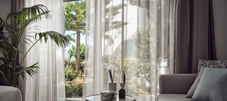 Superior Room Garden View
