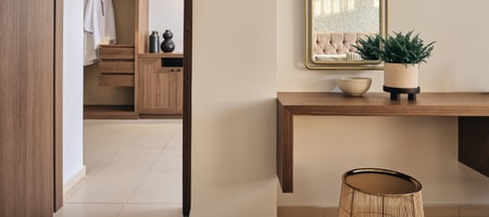 Family Suite Sea View