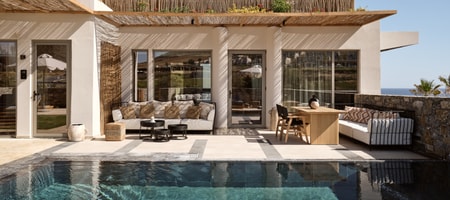 Indigo Residence