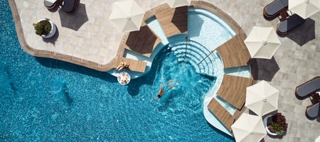 The Royal Blue Resort & Spa Crete
