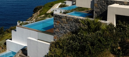 Villa Aroma