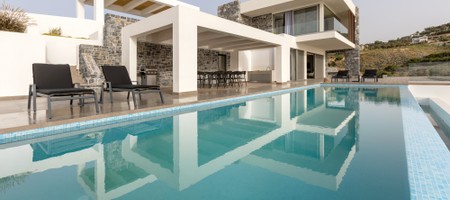 Villa Eros