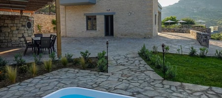 Olivea Villa