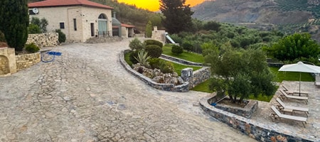 Valora Villa