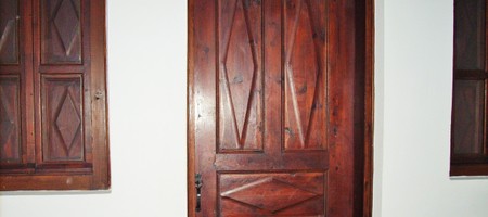 Apartment N.2 appr. 45 sq. m.