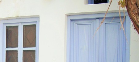 Apartment N.3 appr. 58.6 sq. m.