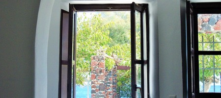 Apartment N.4 appr. 45 sq. m. sea view