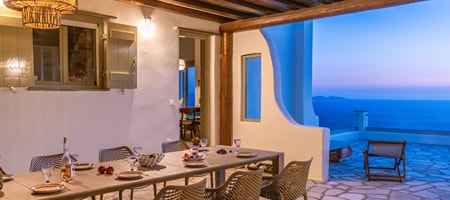 Deluxe 4-Bedroom Villa
