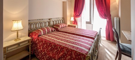 La Reggia dei Principi Rome