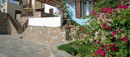 Reggina's Apartments