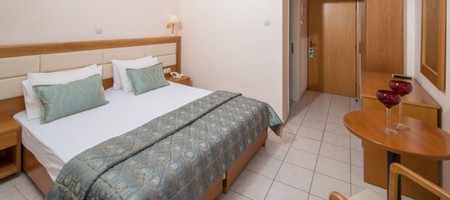 Easy Double Room