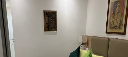 Deluxe Room with Terrace