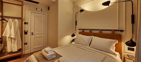 Junior Room