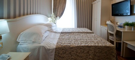 Standard Double / Twin Room