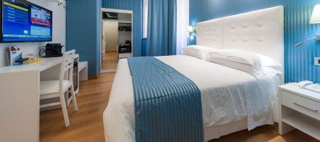 Superior Double / Twin Room