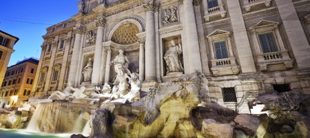 Relais Fontana di Trevi