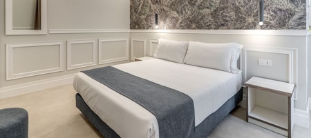 Deluxe Family Suite