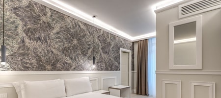 Relais Marco Polo Rome