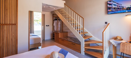 Premium Maisonette