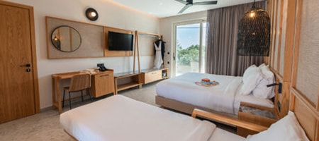Premium Suite