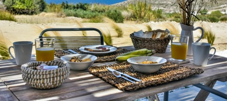 One Bedroom Relaxia | Galini Naxos