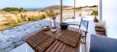 Studio Relaxia | Galini Naxos