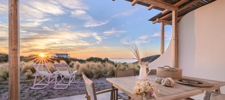 Two Bedroom Relaxia | Galini Naxos