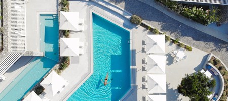 Relux Ios Hotel