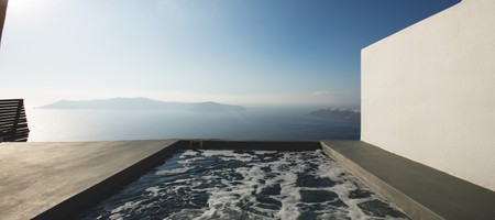 Pool Suite