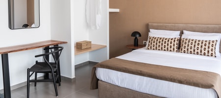 Remvi Apartments 402
