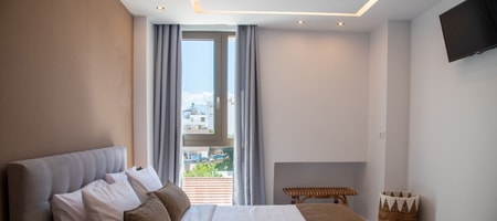Remvi Apartments 403