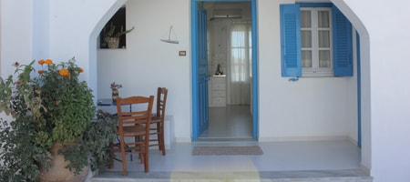 Apartment Sea View