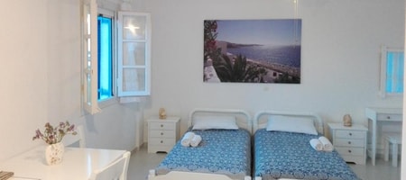 Studio Sea View