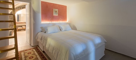 Grand Suite Caldera View