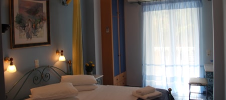 2 Bedroom Apartment with Ocean View