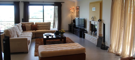 3 Bedroom Apartment