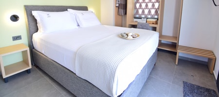 Aloe The Green Suites - Daisy - Nikiti Halkidiki