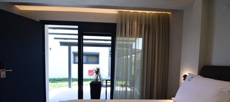 Aloe The Green Suites - Lilly - Nikiti Halkidiki