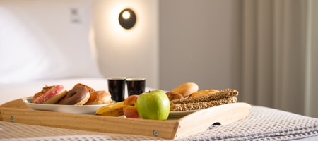 Aloe The Green Suites - Rose - Nikiti Halkidiki