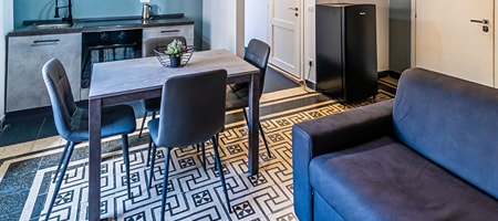 Re di Roma Open Space - Maisonette