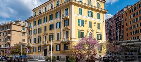 Re di Roma Loft Rome