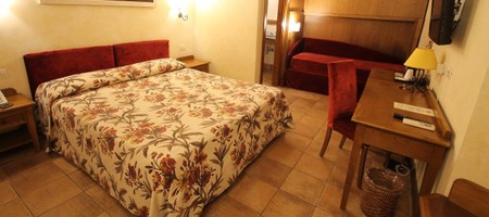 Double Superior Room